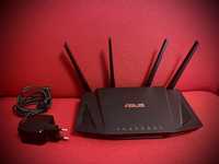 Router ASUS RT-AX58U AX3000 WiFi 6