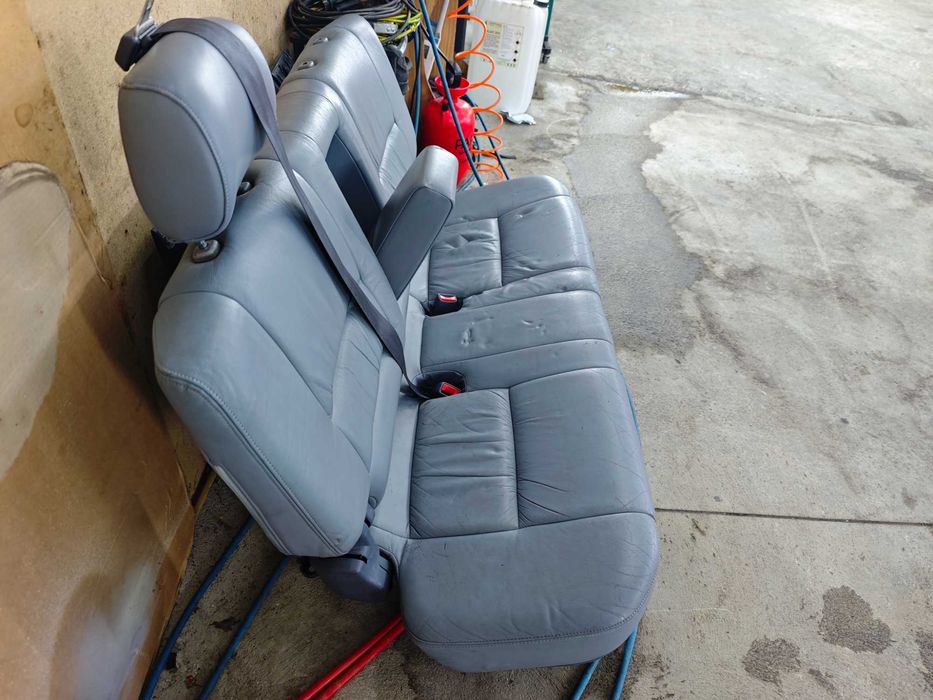 Седалка Toyota Land cruiser J90-J95 ТОЙОТА ЛЕНДКРУЗЕР