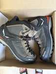 Ghete drumetie Salewa Crow GTX marimea 42 aproape noi :)