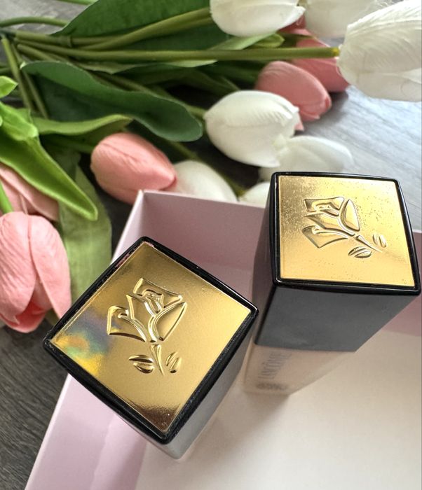 Lancome фон дьо тен