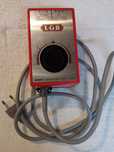 LGB transformator variator pentru trenulet electric