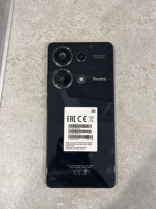 Редми Note 13 Pro