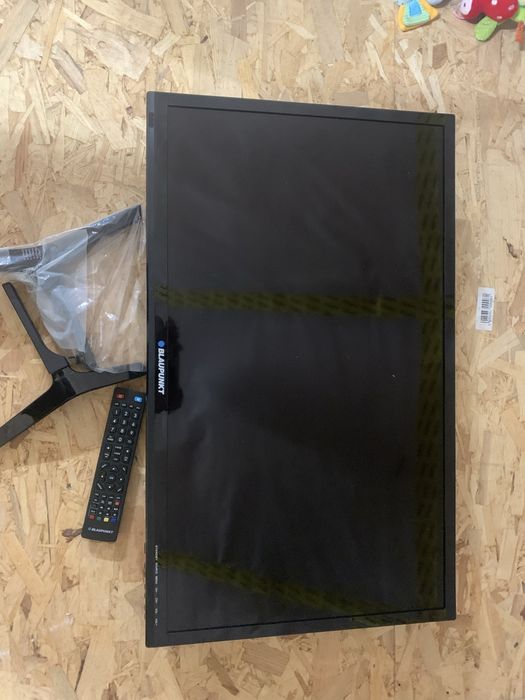 Vand tv Blaupunkt 32” Led tv.