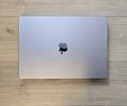 Macbook Pro 16" M1 Max 32GB | 1TB