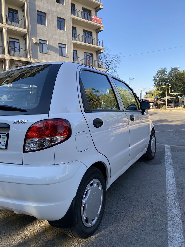 Matiz 2018 best srochno sotiladi