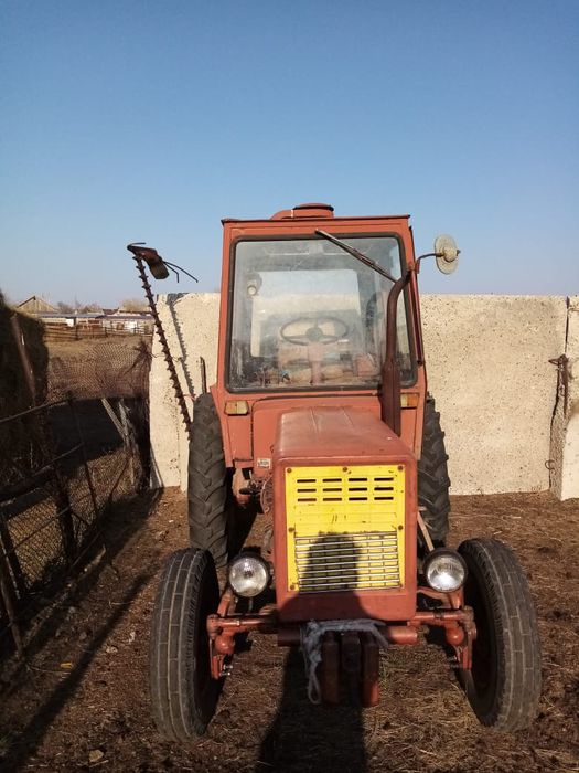 Трактор - Т-25..