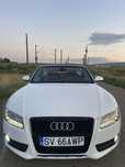Audi A5 decapotabil