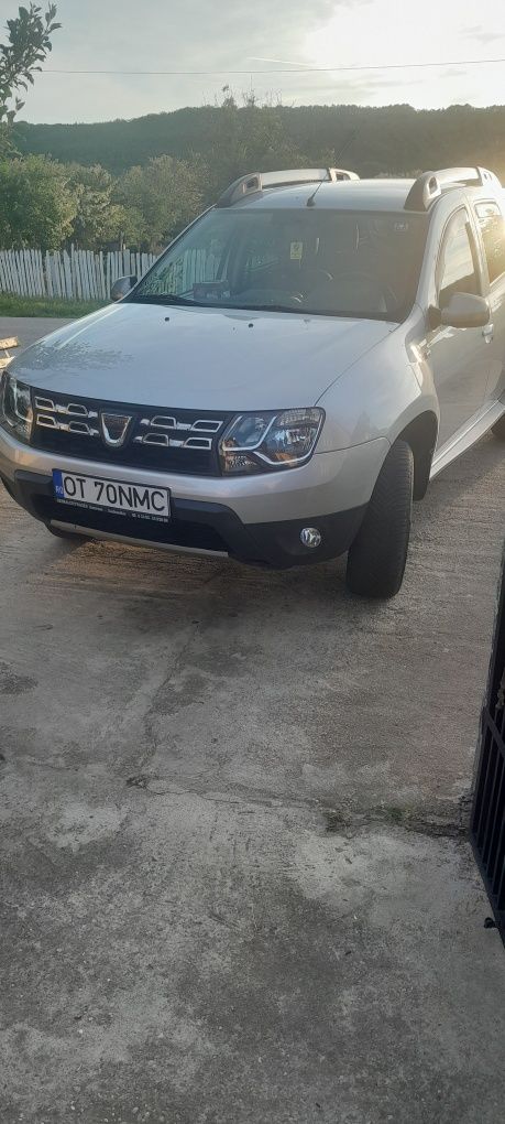 Vând Dacia Daster 1.2 tce