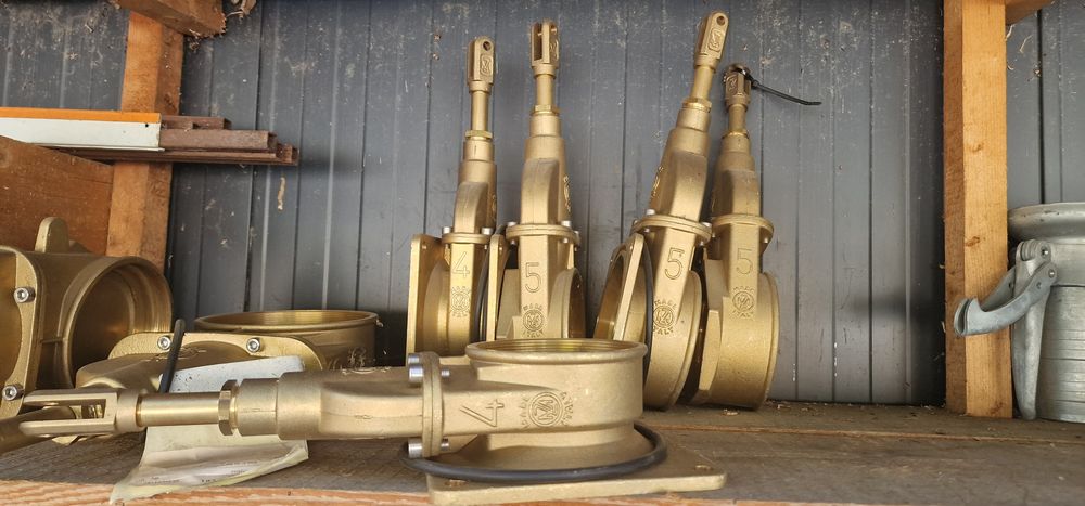 Vana robinet vidanja toată gama import Italia se poate trimite prin cu