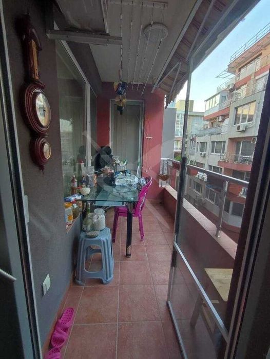 Продава се Тристаен апартамент в Поморие - 67 кв.м за 1612 €/кв.м - Снимка #4