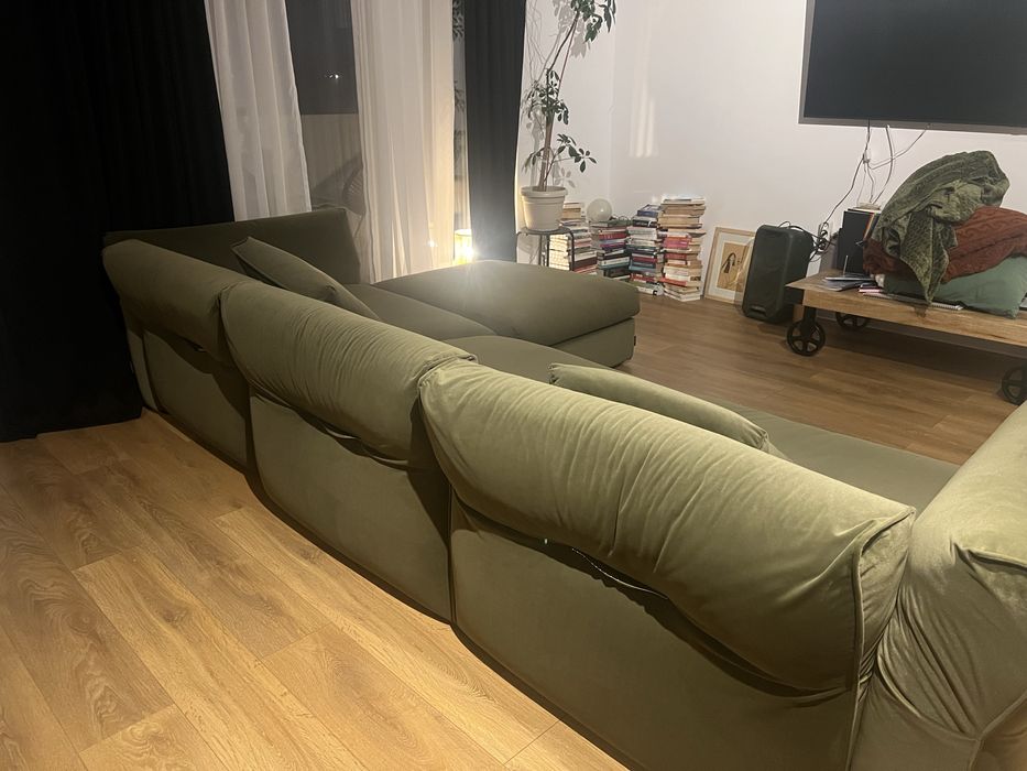 Vand canapea divani & sofa