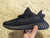 Yeezy 350 v2 Onyx 46 2/3