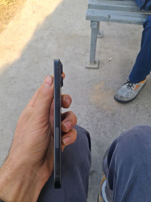 Iphone 15 plus 128 GB