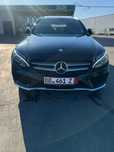Mercedes C250 AMG 4MATRIC