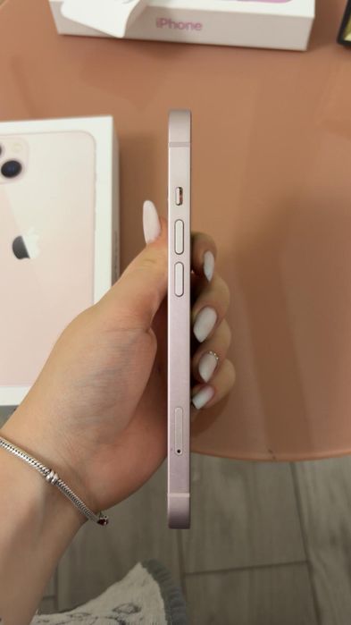 iPhone 13 pink 128GB