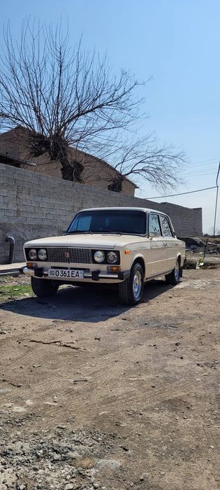 2106 sotiladi 1986 yil