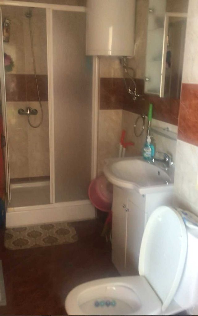 Продава се Двустаен апартамент в к.к. Елените - 80 кв.м за 1000 €/кв.м - Снимка #8
