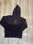 Hanorac Negru Cropp