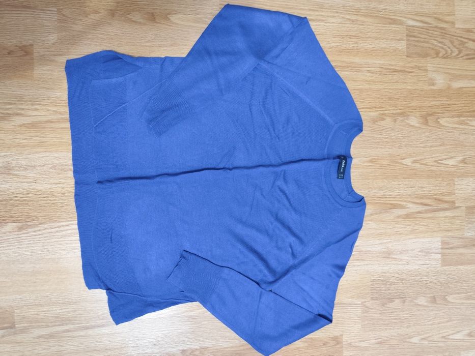 Pulover Zara dama măsura 36-38