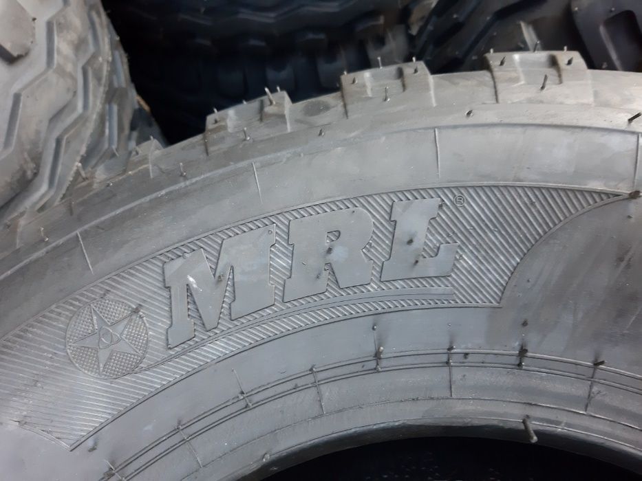 11.5/80-15.3 Anvelope noi de MIG cu 14PR Presa avem si camera TVA incl