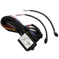 DRL Controller Auto LED Daytime Running