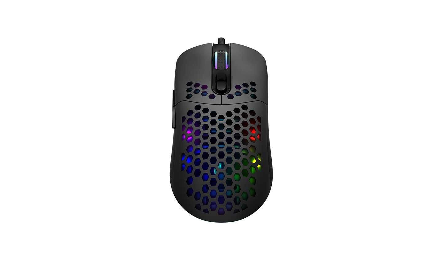 Проводная игровая мышь Deepcool MC310 Wired Gaminig Mouse