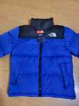 Geaca The North Face albastra marime L