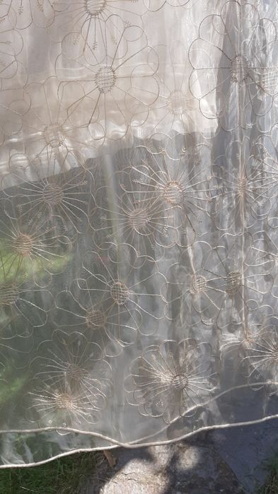 Perdele 2,10*2.50 și 3*2.50