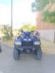 CF MOTO 500 2013