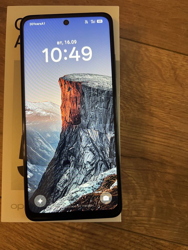 Телефон OPPO A5x