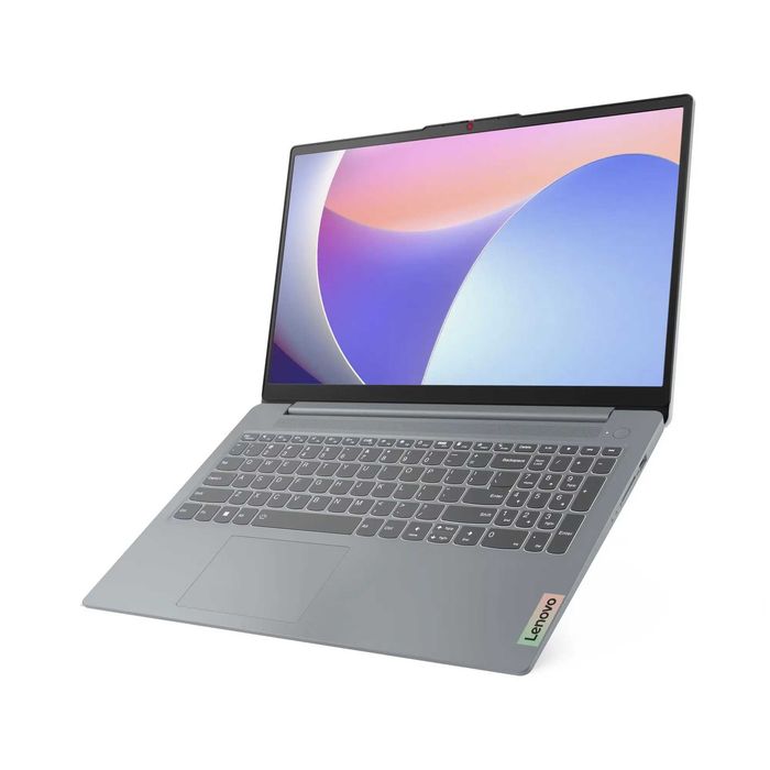 Lenovo IdeaPad Slim 3 15IAH8 i5-12450H/16GB DDR5/512GB SSD/15.6" FHD