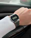 Casio A158WA — Montana’ни соғинганлар учун! Original