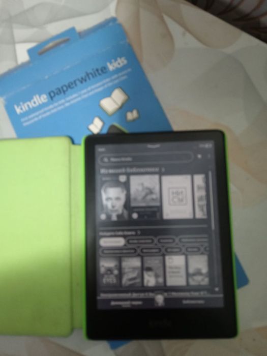 Электронная книга