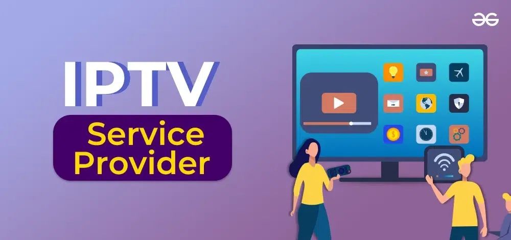 IPTV Шаринг по выгодным ценам