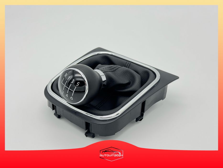 Топка с маншон за VW golf 5, 6, скорострн лост jetta