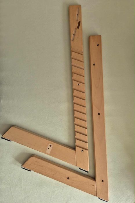 стол за хранене Stokke TRIPP TRAPP