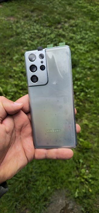 Carcasă spate cu ecran samsung S21 Ultra