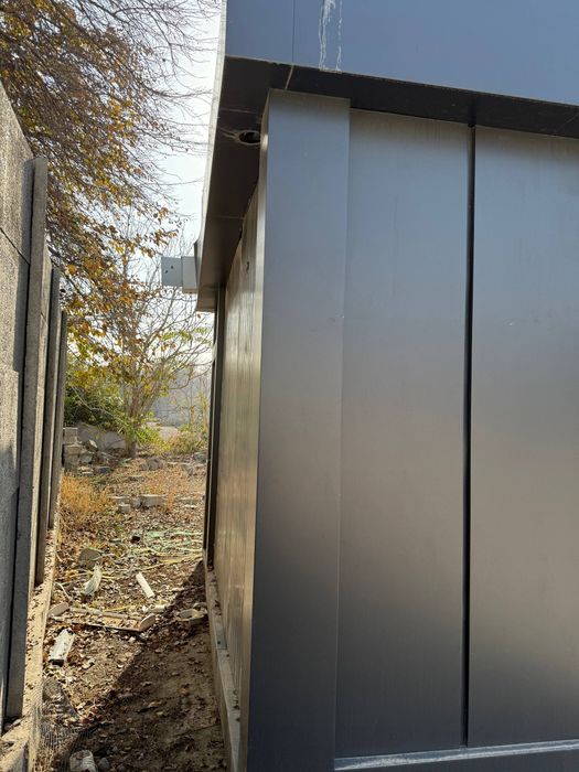 Кучма дукон 4,5м 2,5 м. 11,25 кв м