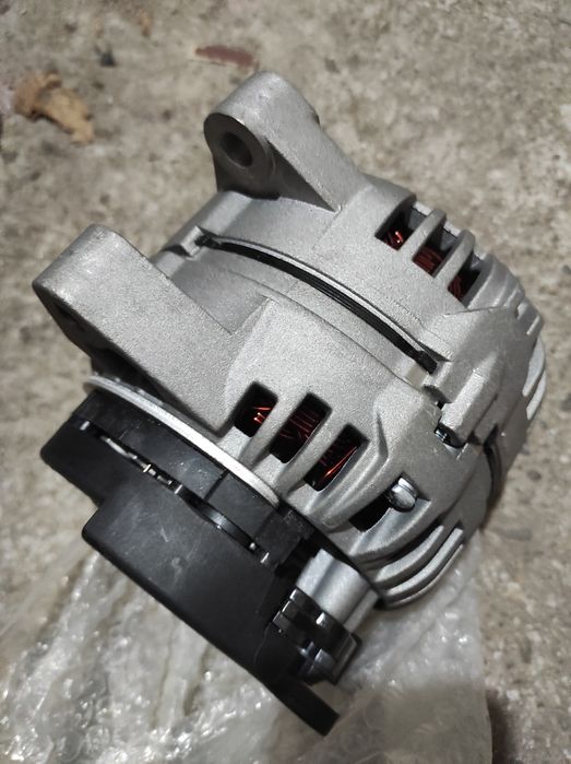 Алтернатор-Valeo-Peugeot/Citroen