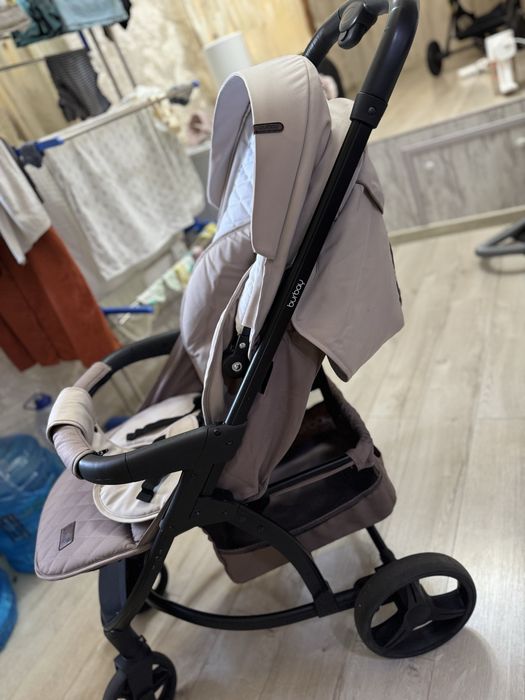 Детска Коляска 2 в1