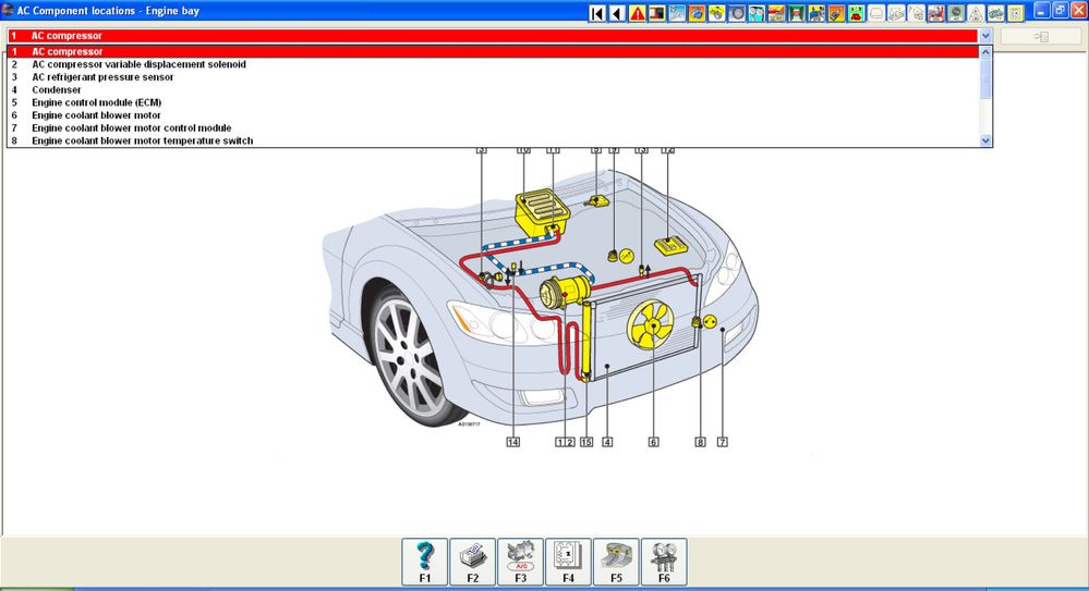 Autodata руководство по ремонту и диагностики