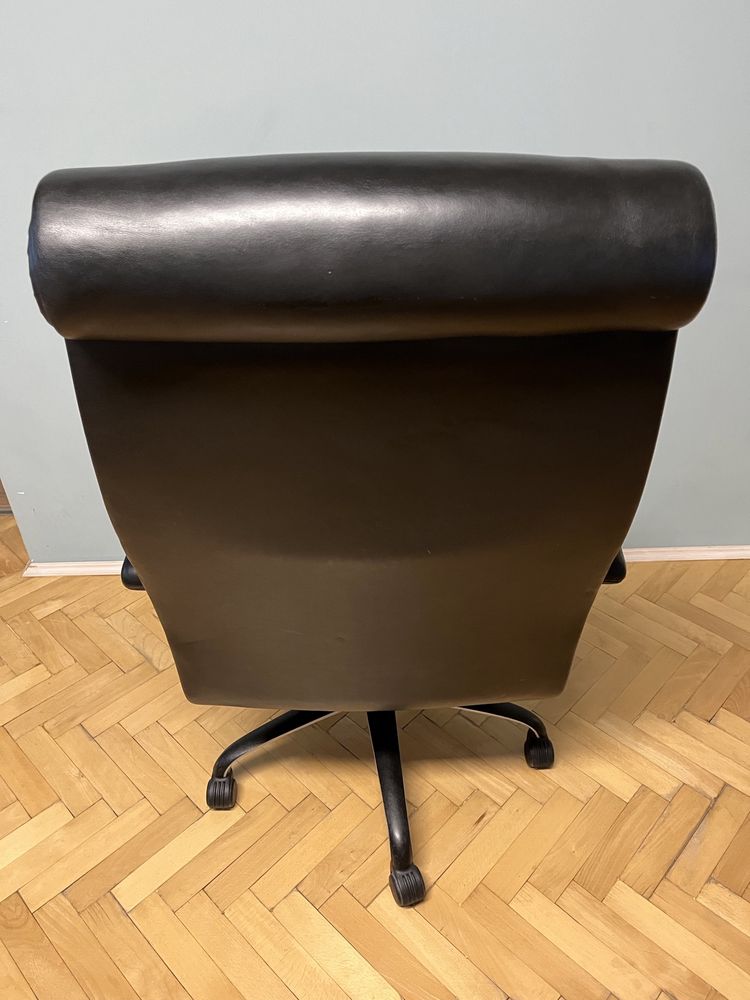 Офис стол / Poltrona Frau FORUM / 90-те