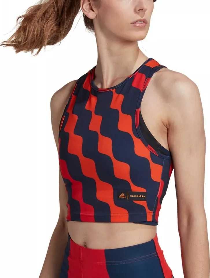 Оригинален дамски потник * ADIDAS by MARIMEKKO GEKKO * EU-M