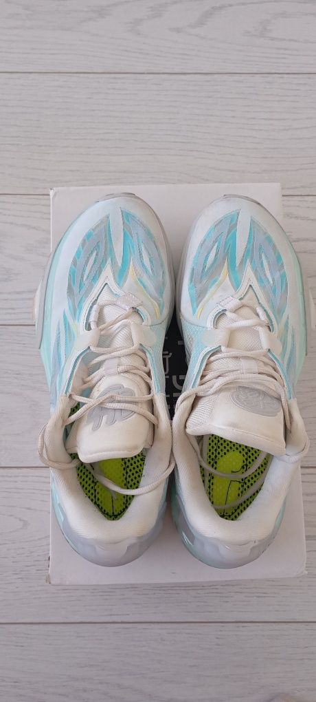 Оригинал Way of wade all city 11 v2