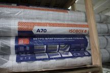 Ветро-влагозащита, пароизоляция, пленки, фольга Технониколь