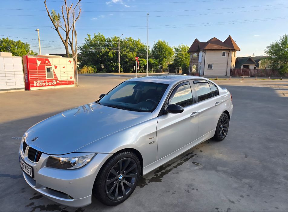 Vand masina BMW 320i