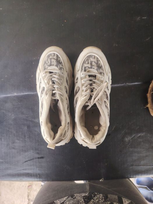 Кросвоки на девочку 36 размер