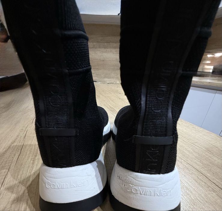 Calvin klein боти