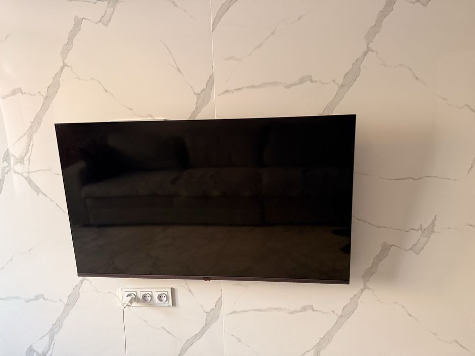 Телевизор YASIN