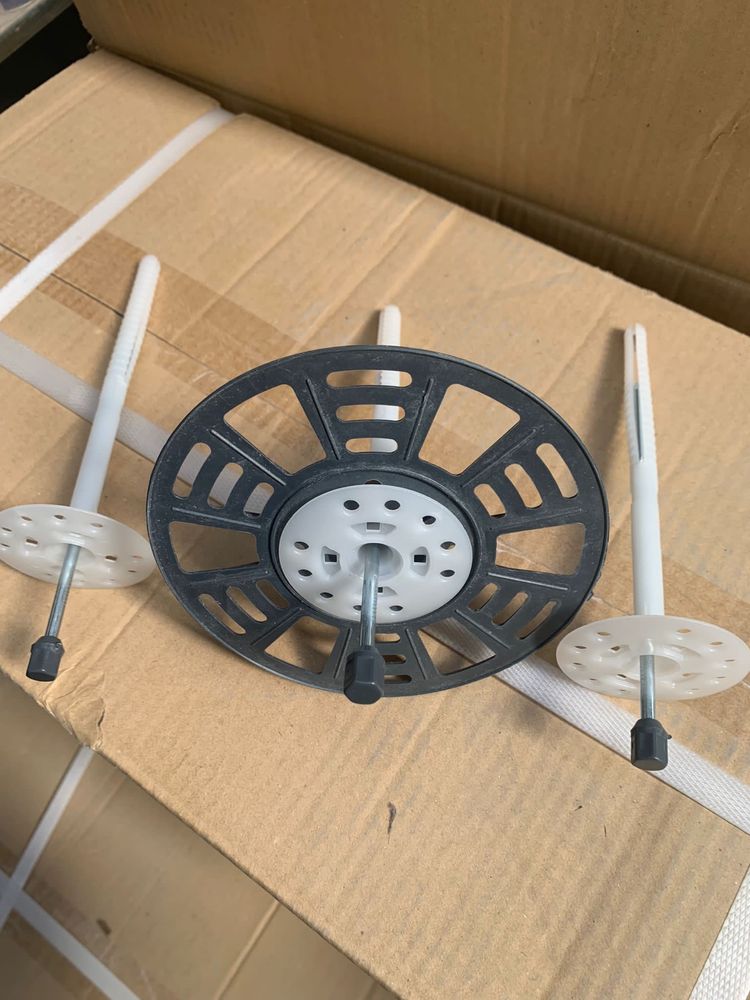 Dibluri Termosistem Cui Metalic 26cm, 30cm, 36cm, 400cm